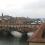  - Piazzale degli Uffizi - Коридор Вазари